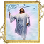 Logo of 3D Jesus Live Wallpaper android Application 